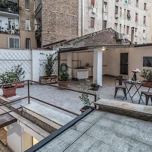 Capoccia Bed and breakfast