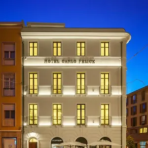 visit hotel