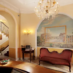 3* Szálloda Solis