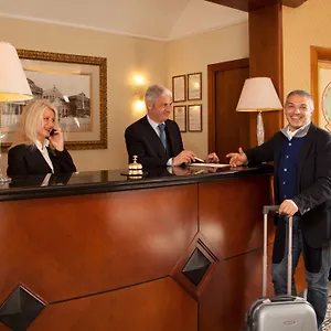 3* Szálloda Piemonte