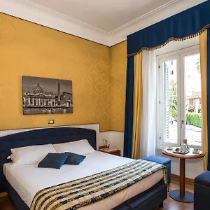 Affittacamere Ih Piazza Di Spagna View - Luxury, Roma