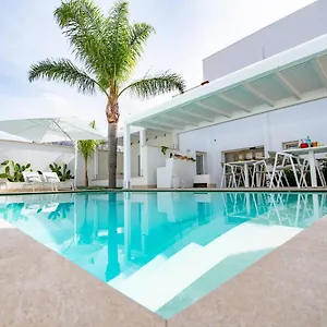 Il Moro Camere&relax 3*, San Vito Lo Capo Italia