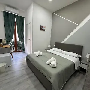 Garibaldi Vendégház Nápoly