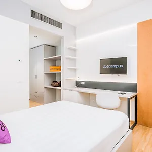 Dotcampus Center Ξενοδοχείο