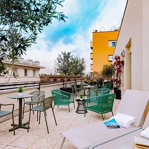 3* Szálloda Mercure Piazza Bologna