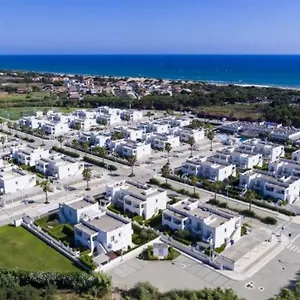 Borgo Rio Favara 4*, Ispica Włochy
