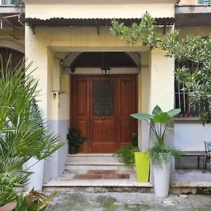 Apartment Acasamiasanpietro, Rome