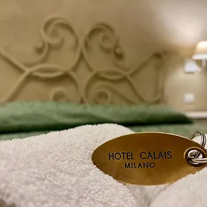 Boutique Calais Szálloda Milánó