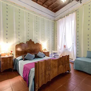 Apartment Casa Savelli, Rome