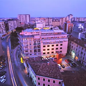 Venezia Szálloda Mestre