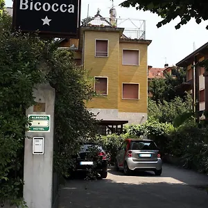Bicocca , Mediolan Włochy