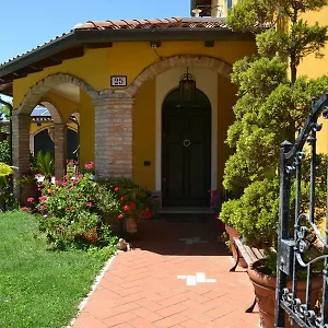 Il Sentiero Del Cuore , Ravenna Italia