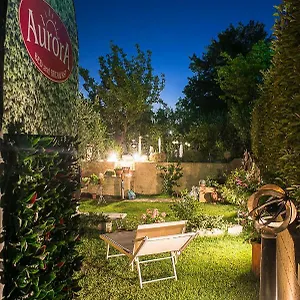 Aurora , Sarzana Italia
