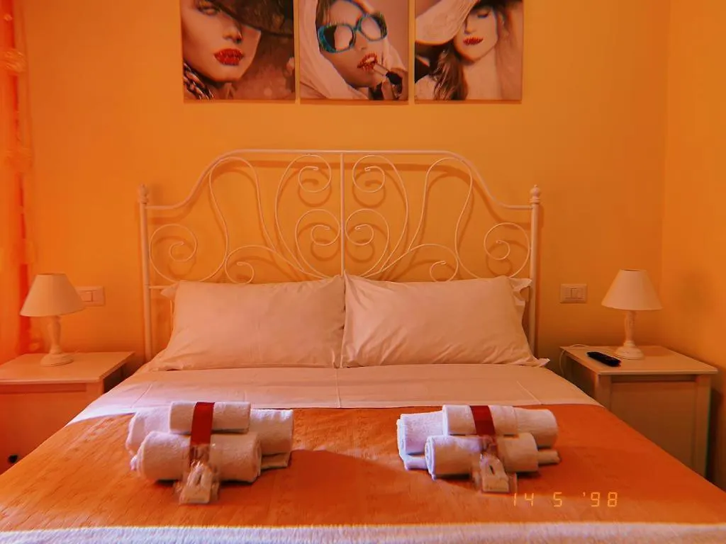 Vatican City Accommodation Roma