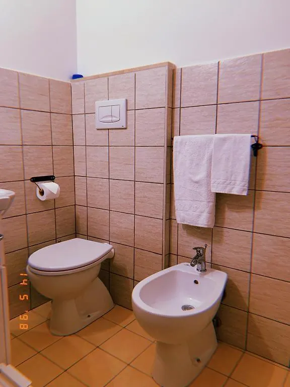 Vatican City Accommodation Roma