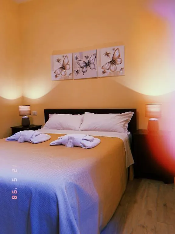 Vatican City Accommodation Roma 0*,  Italia