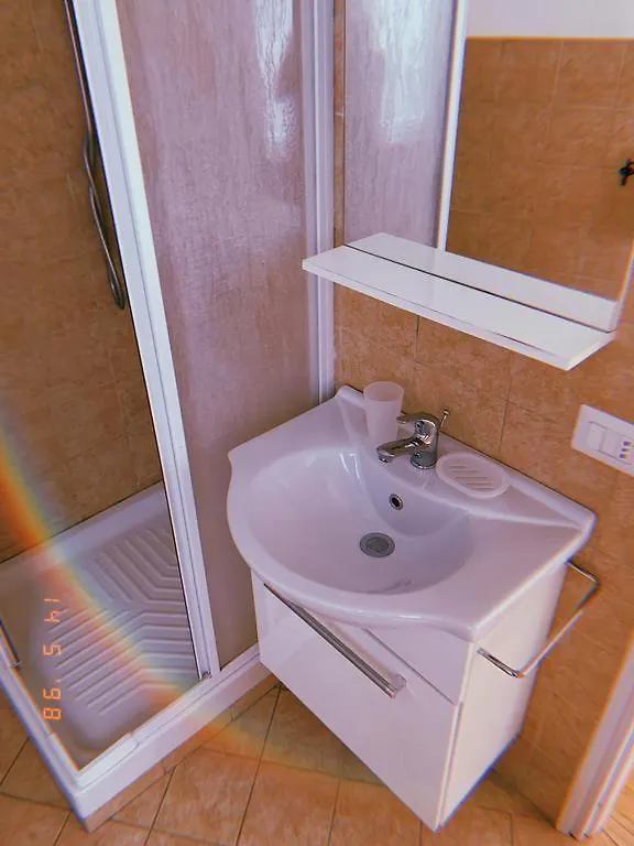 Vatican City Accommodation Roma 0*,