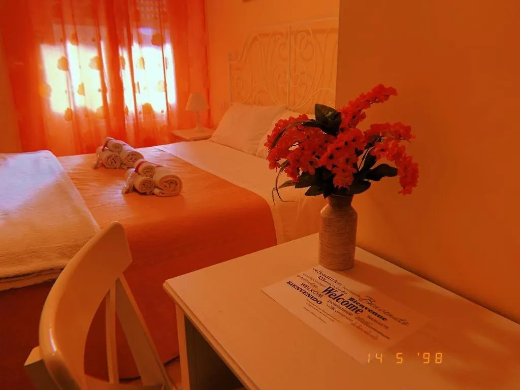 Bed and breakfast Vatican City Accommodation Roma Italia