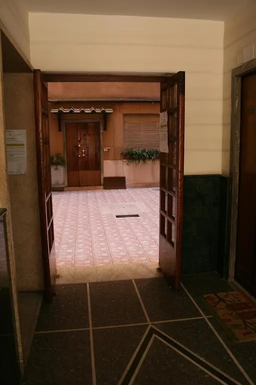 Vatican City Accommodation Roma Bed and breakfast