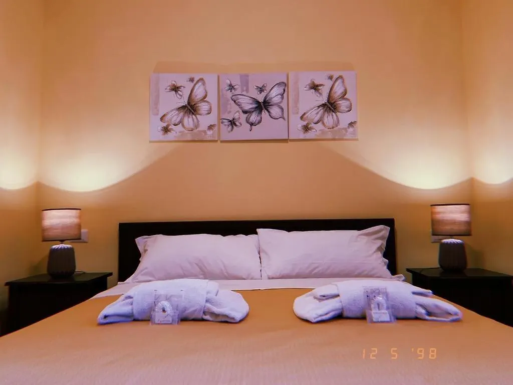 Bed and breakfast Vatican City Accommodation Roma